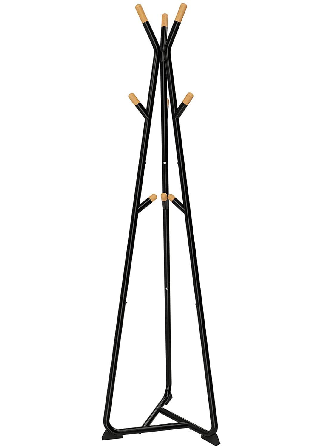 Pastatoma kabykla RCR15BY, juoda