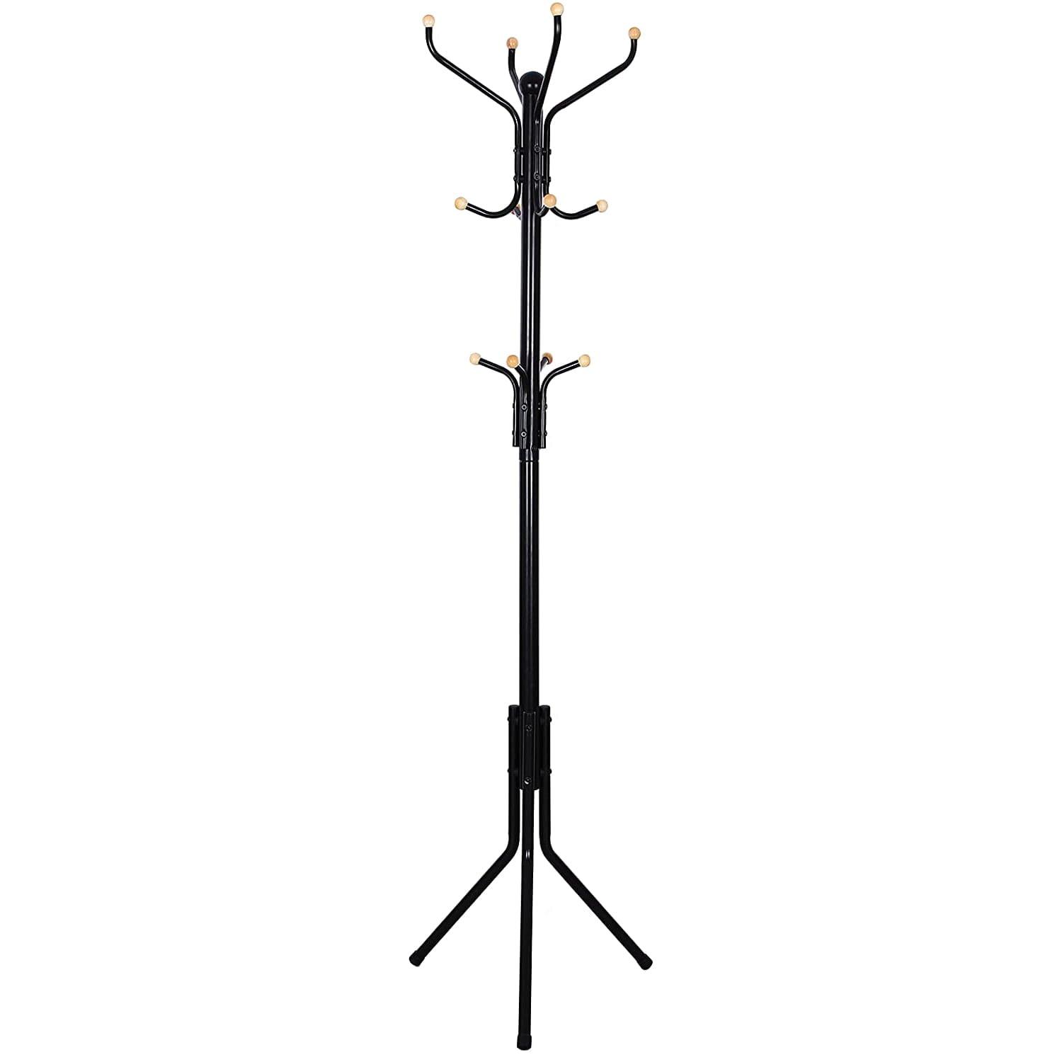 Pastatoma kabykla RCR19B, juoda