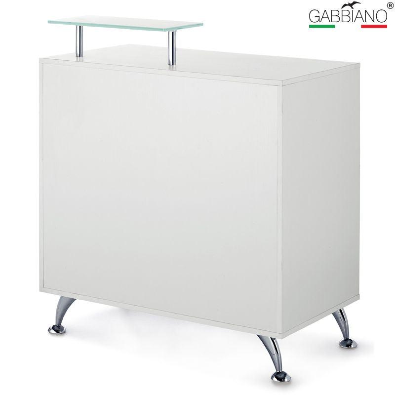 GABBIANO egistratūros stalas Q-0833