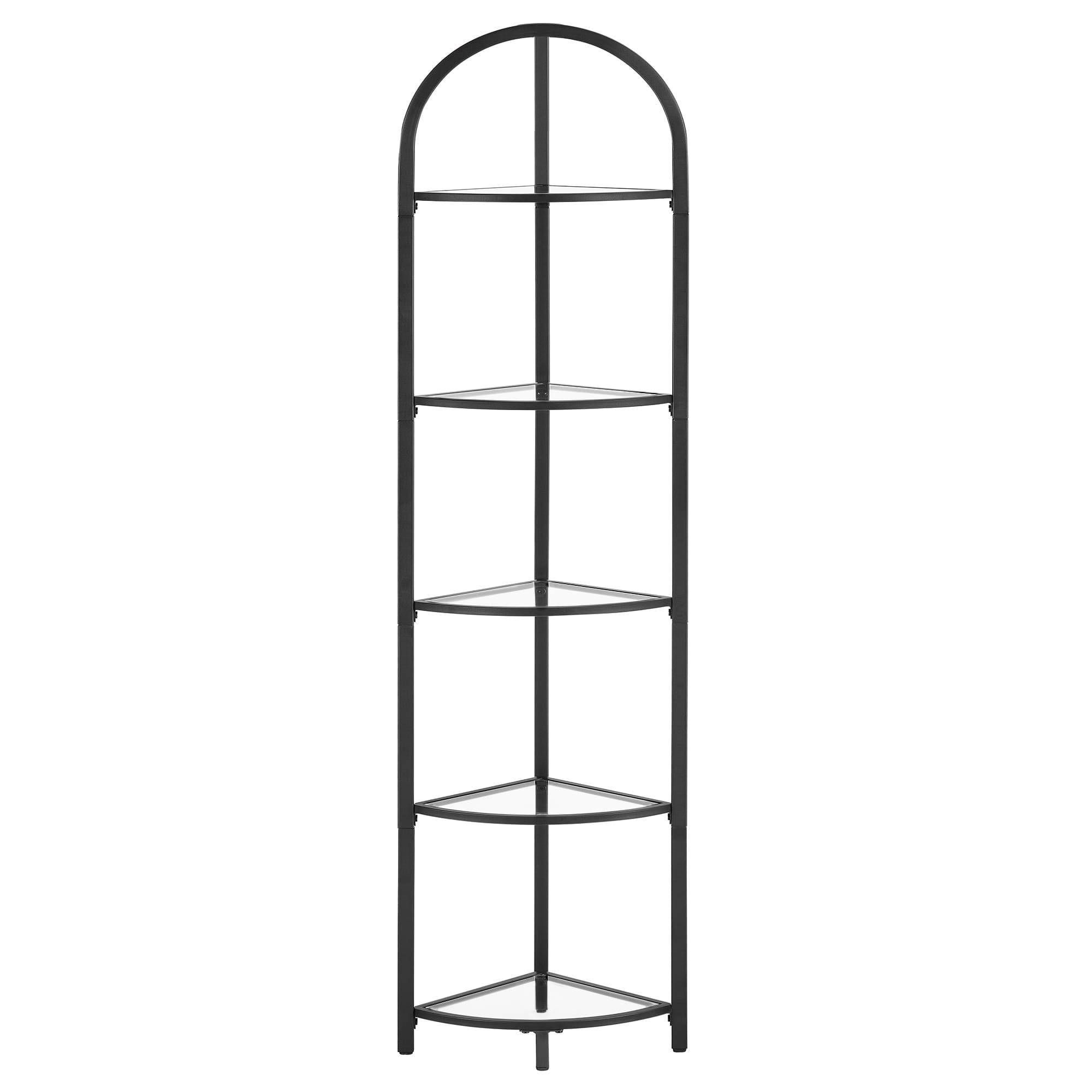 Kampinė lentyna LGT810B61