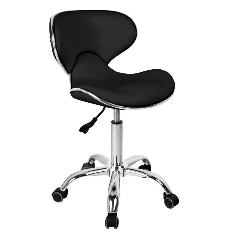 GABBIANO meistro kėdė Q-4599, juoda