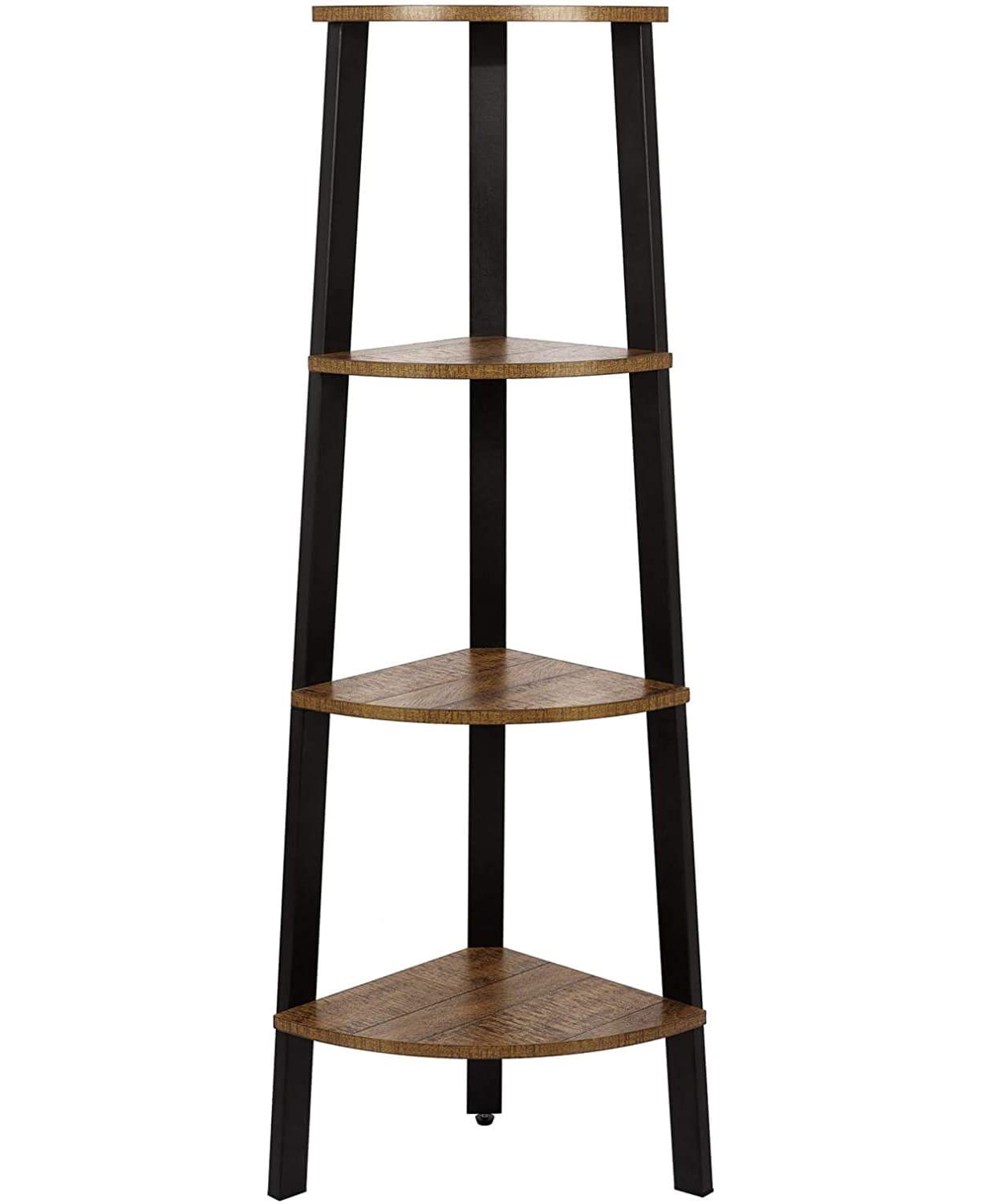 Kampinė lentyna LLS34X
