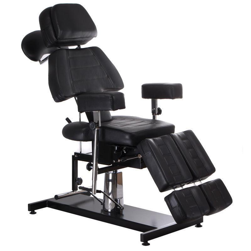 Hidraulinis gultas tatuiruočių salonams BD-3603