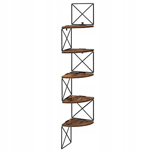 Kampinė lentyna LLS851B01