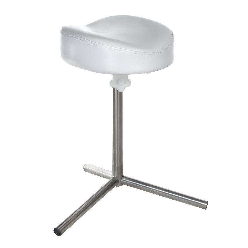 Pedikiūro pėdų atrama BD-3503, balta