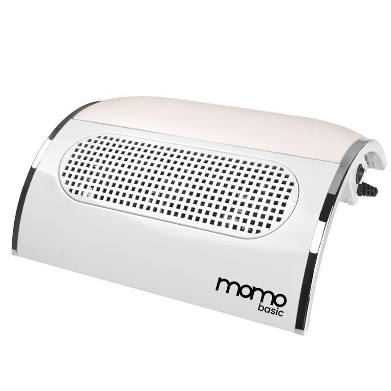 Dulkių surinkėjas MOMO Basic 585, baltas 20W