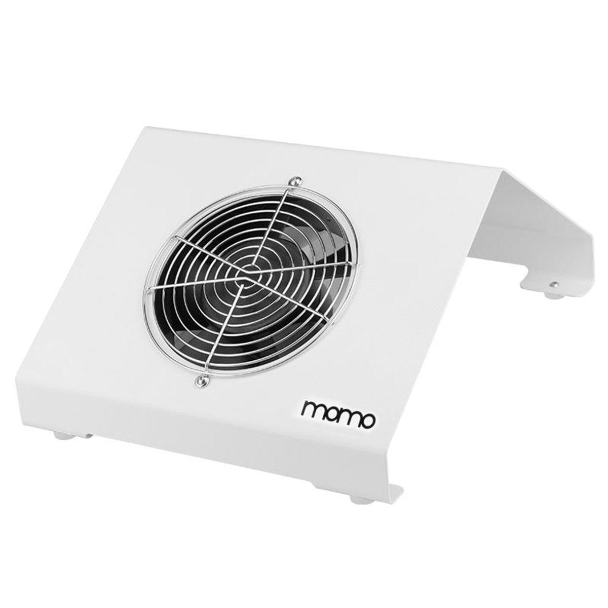 Dulkių surinkėjas MOMO X-2S 65W, baltas