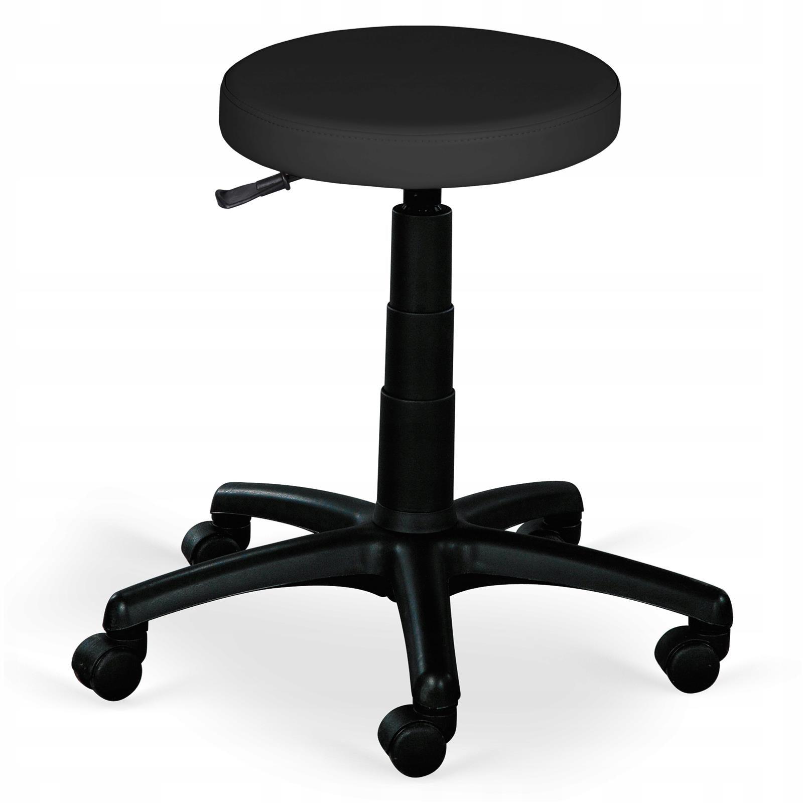Kėdutė BETA K015, juoda