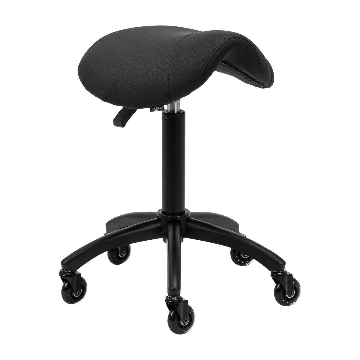 GABBIANO meistro kėdė D032, juoda