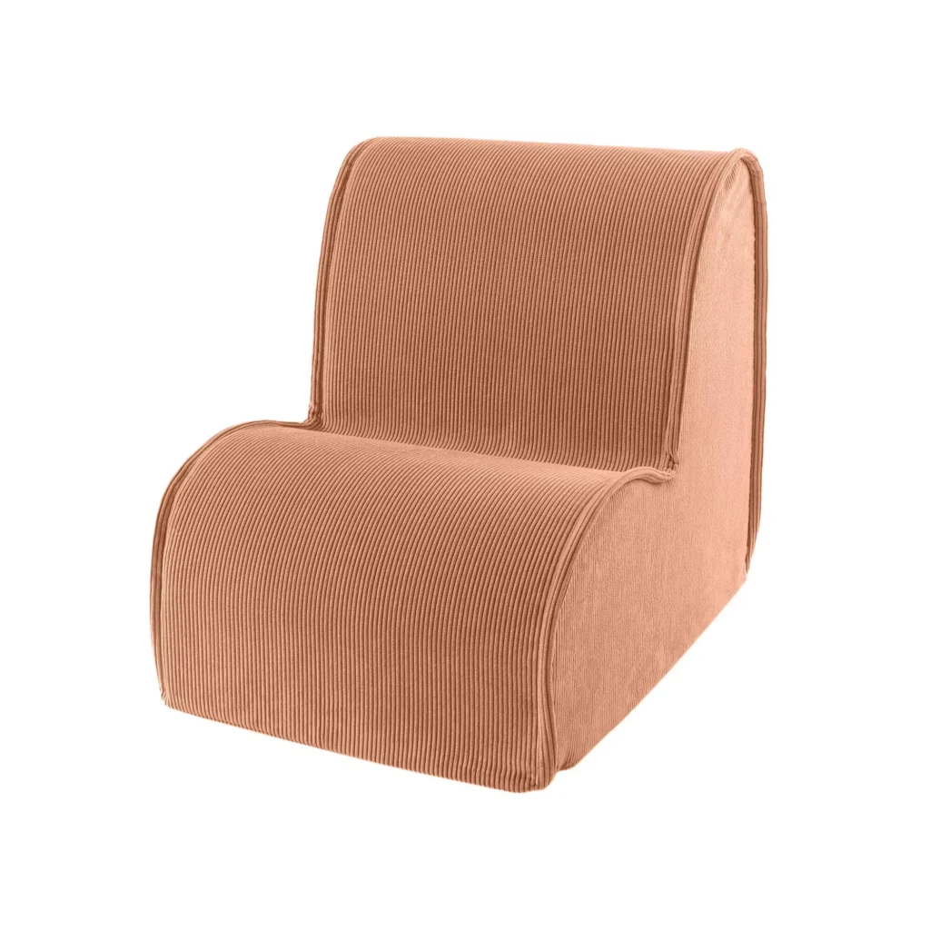 Vaikiška kėdutė, Slimcord, Brick