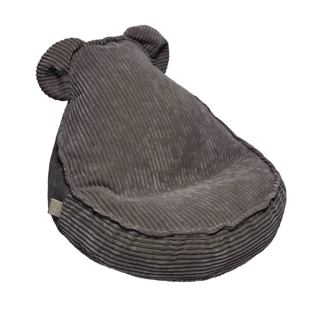 Estetinis "Sako" krepšys Teddy Brown