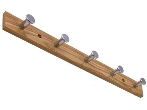 Kabykla WUF3, 410 x 40 mm, 5 kabliai