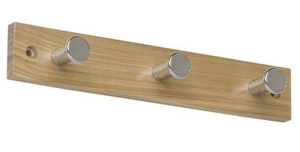 Kabykla WUF1, 240 x 40 mm, 3 kabliai