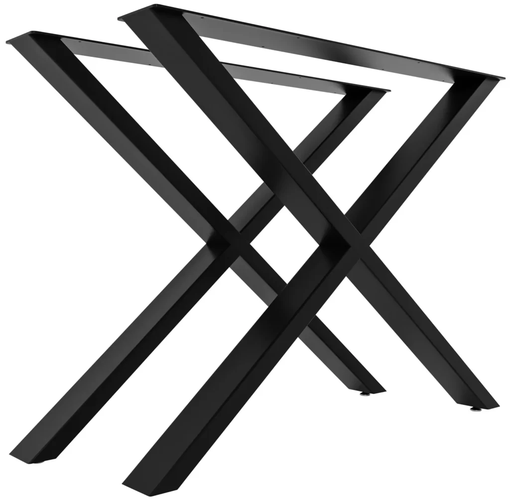 2x "Swift L" stalo kojos