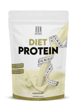 Peak Diet Protein 700g. - Banana skonis