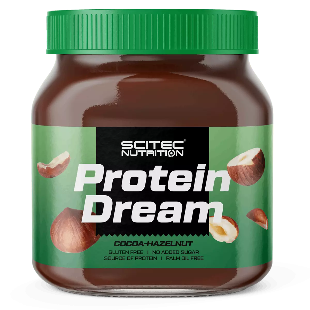 Scitec Protein Dream 400 g.