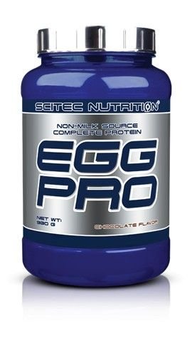 Scitec Egg Pro 930 g. - Šokolado skonis