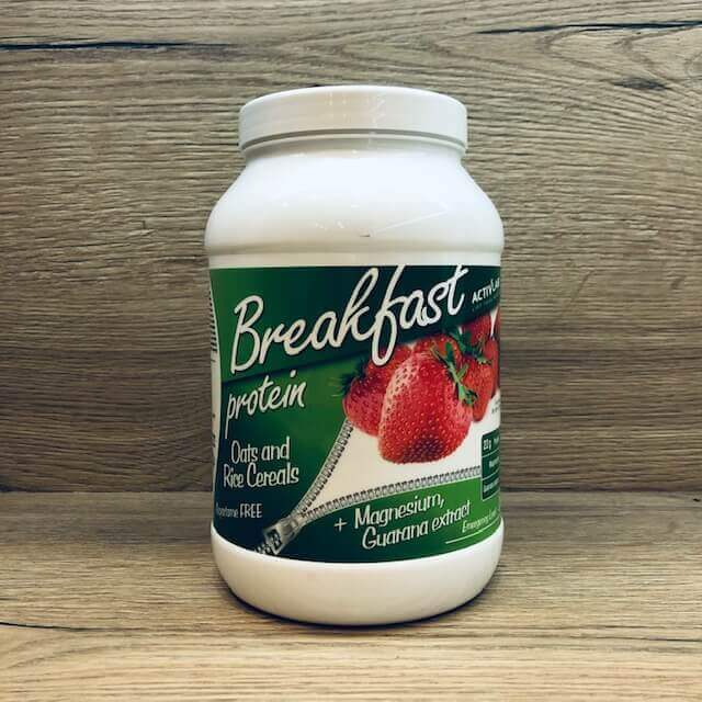 Activlab Protein Breakfast - 1000g