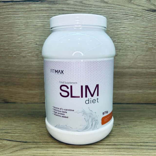 Fitmax Slim Diet - 975g