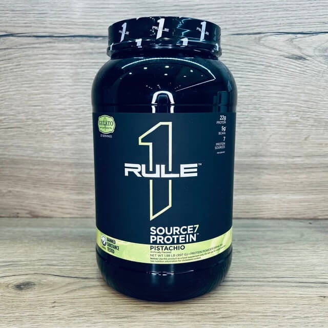 Rule1 Source7 Protein - 897-920g