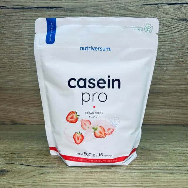 Nutriversum Casein Pro - 500g