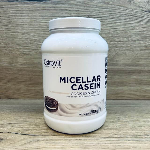 OstroVit Micellar Casein - 700g