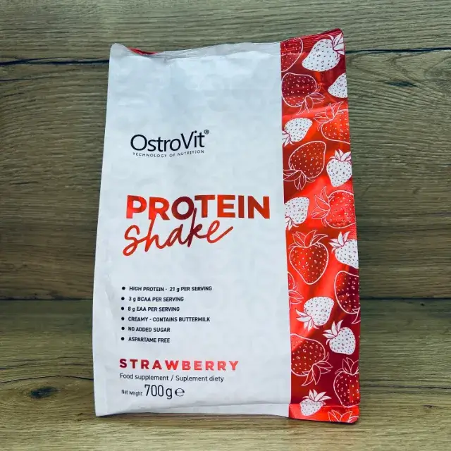 OstroVit Protein Shake - 700g