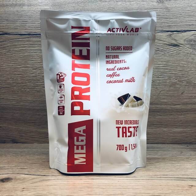 Activlab Mega Protein - 700g