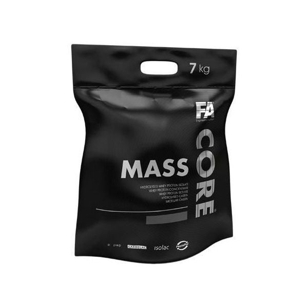 FITNESS AUTHORITY Mass Core - 7000g Bunty