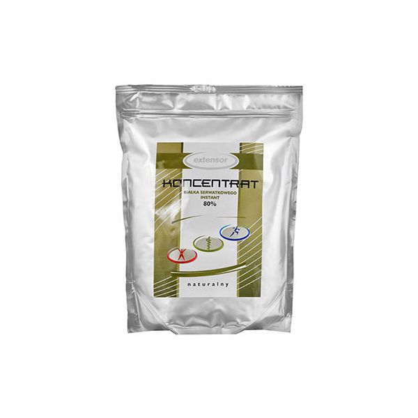 EXTENSOR Concentrate 80 - 1000g - Natural
