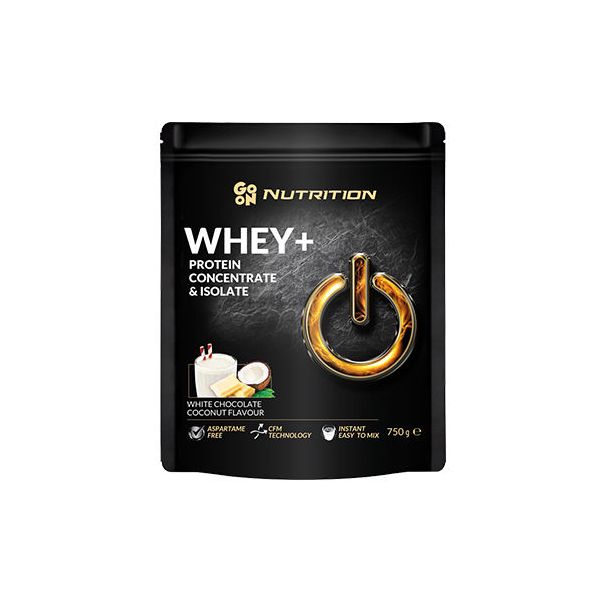 SANTE - Whey - 750g Braškė