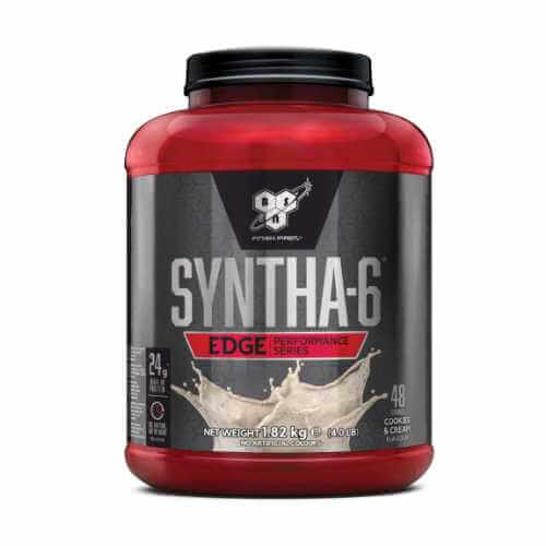 BSN Syntha-6 Edge - 1780-1920g Braškė