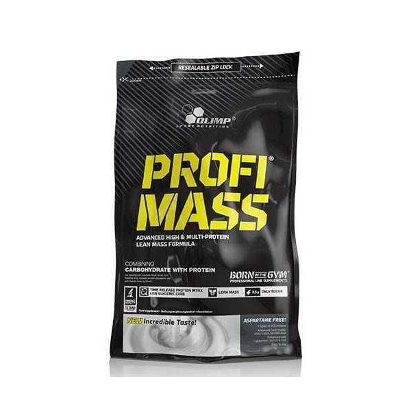 OLIMP - Profi Mass - 1000g Šokoladas