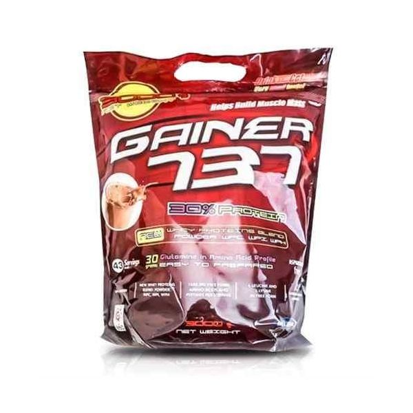 MEGABOL Gainer 737 - 3000g Irisas