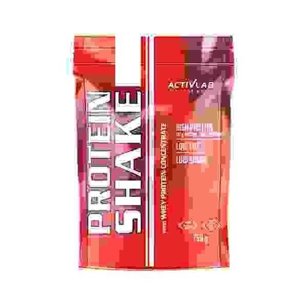 ACTIVLAB Protein Shake - 750g Vanilė