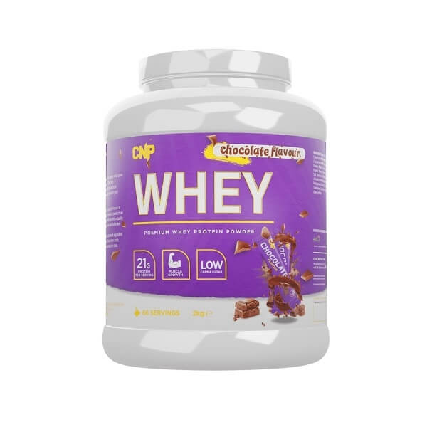 CNP Whey - 2000g The Jammy One