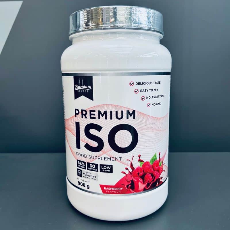 Premium Source Premium Iso - 908g