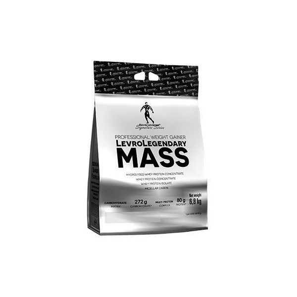 KEVIN LEVRONE Legendary Mass - 6800g Šokoladas