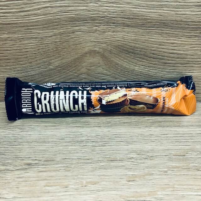 Warrior Crunch Bar - 64g