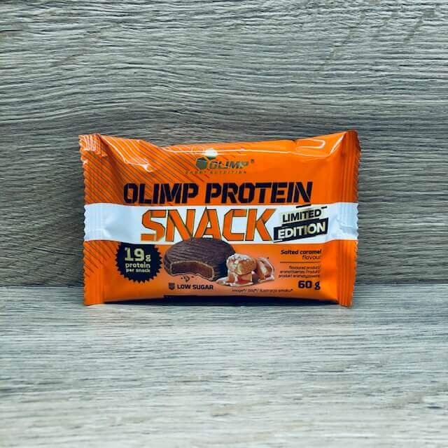 Olimp Protein Snack - 60g