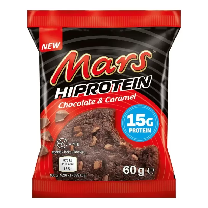 MARS Hi Protein Cookie 60 g.