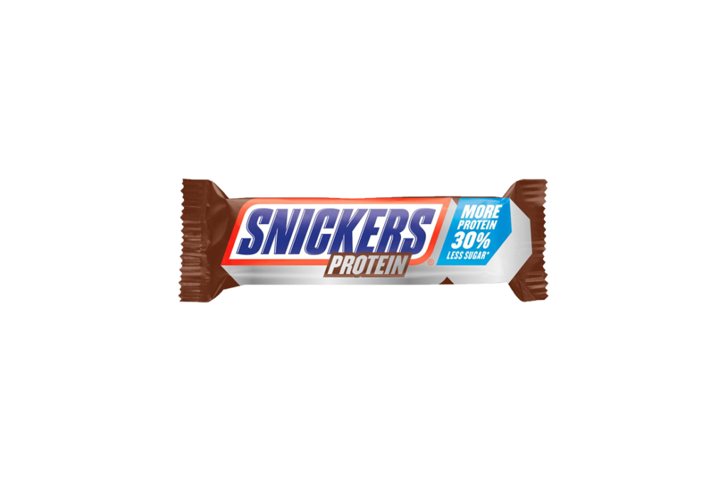 Snickers Protein Bar 47 g.