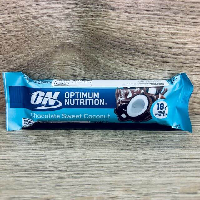 Optimum Nutrition Protein Bar - 59g