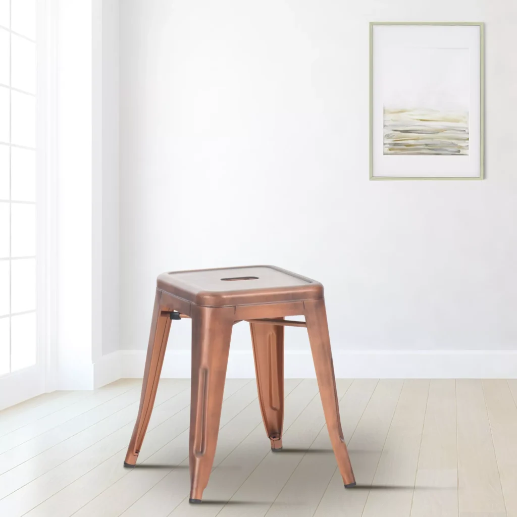 Hocker Armin
