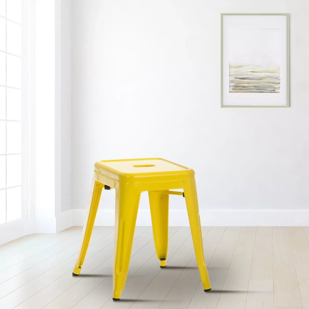 Hocker Armin