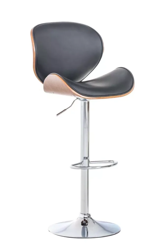 Barhocker Edmonds Walnuss