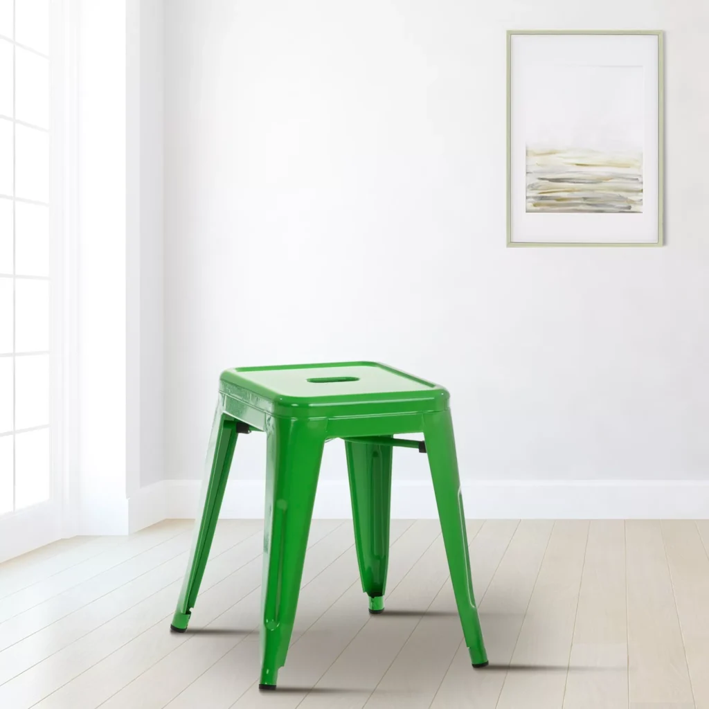 Hocker Armin