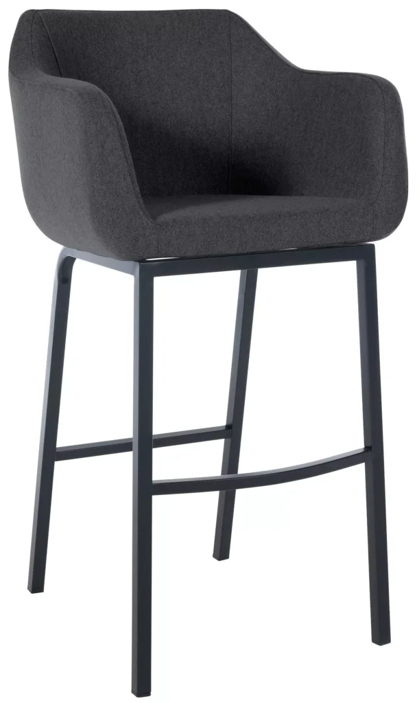 Baro kėdė "Monea B Felt