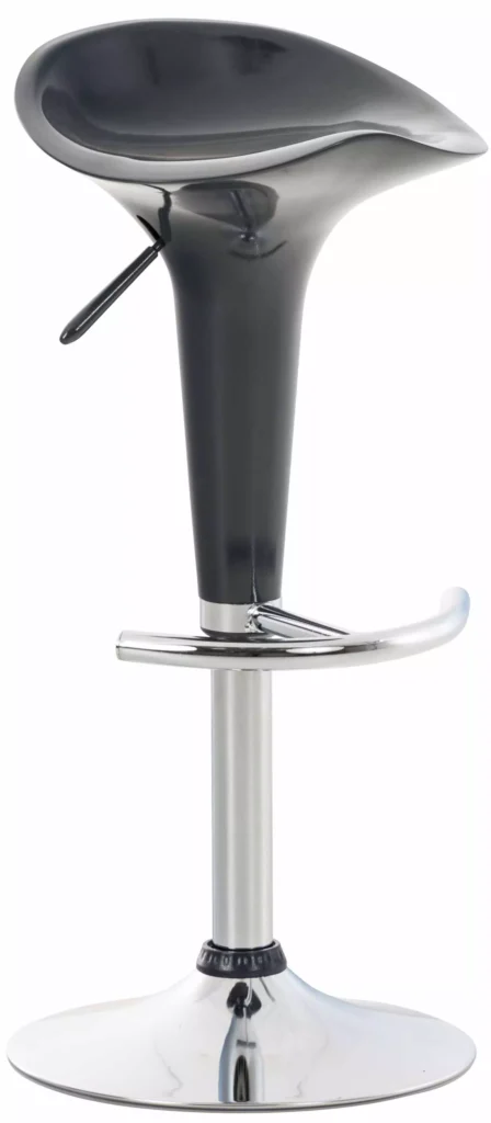 Baro taburetė Saddle