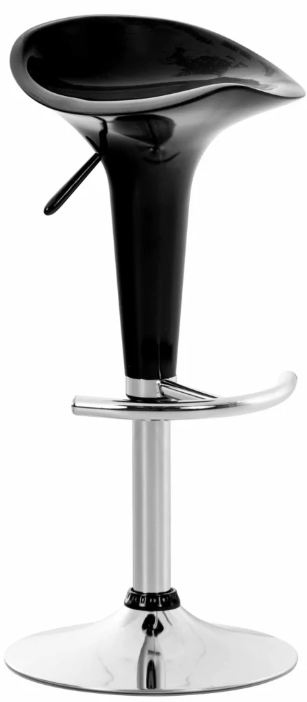 Baro taburetė Saddle